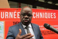 Énergies renouvelables: Des experts africains en formation à Bingerville