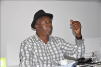 Entretien/ Mamadou Coulibaly (DG de GIBPE): «Il y a des menaces sur le délai de livraison du 3ème Pont»