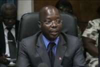 Epidémie de choléra : les populations des zones touchées exhortées au respect des mesures de prévention