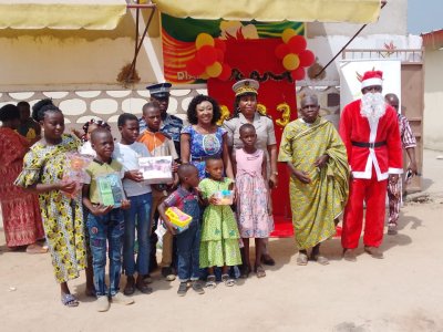 Diabo : l'association 