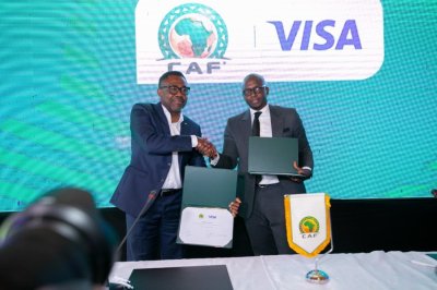 Can 2023-La Caf renouvelle son partenariat avec un groupe