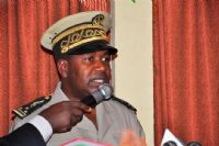 Le sit-in de l’opposition ivoirienne contre le projet de la nouvelle constitution n’est pas autorisé (Préfet)