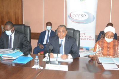 Covid-19 : 590 PME ont pu bénéficier de prêts directs de la part du FSPME (ministre)