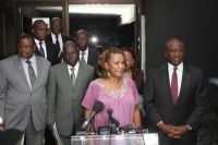 Danielle Boni Claverie (AFD): 