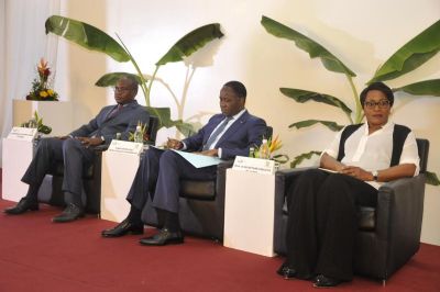 Compétitivité du cajou africain : 68 nouveaux experts pour promouvoir la chaîne de valeur