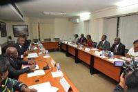 Côte d’Ivoire : reprise du dialogue entre le pouvoir et l’opposition