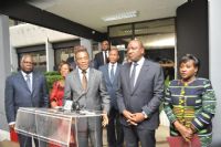 Côte d’Ivoire: reprise du dialogue entre pouvoir et opposition