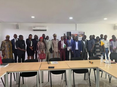 Dialogue Public-privé: le Comité de Concertation État-Secteur Privé démarre ses activités à Bouaké