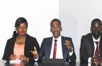 Attaques répétées contre le Président Ouattara / Diané Ibrahim (Rjr) : «KKB  ferait mieux de raffermir ses liens avec toute la jeunesse ivoirienne que de s’attaquer au Chef de l’Etat »