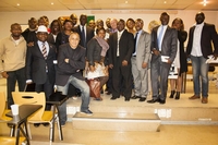 Structuration de la Diaspora Ivoirienne en France : la FADIV effectue son premier congrès à Paris