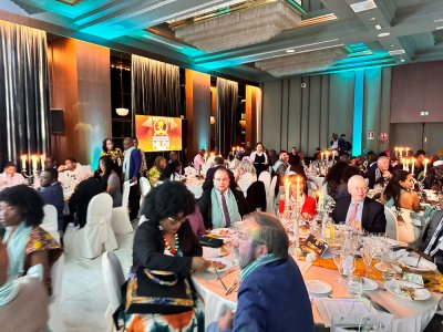 Diaspora ivoirienne/ Distinction : La 4è édition des Trophées Internationaux  Marielordivoire prévue le 15 août prochain à Oslo en Norvège