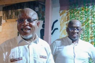 Diaspora ivoirienne en Italie :des succès d'intégration d'Ivoiriens de l'étranger racontés