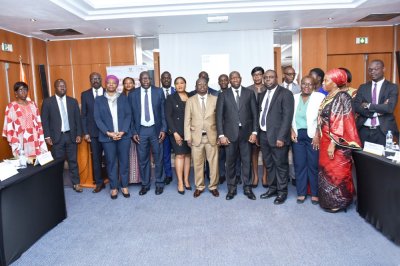 Diaspora ivoirienne: un outil interactif de mobilisation et de valorisation des compétences lancé