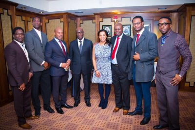 Diaspora: les Ivoiriens en Irlande vont élire leur nouveau président en septembre