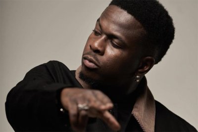 Musique :  Didi B annonce un concert solo en janvier 2023 dans un stade de 50 mille places en Guinée