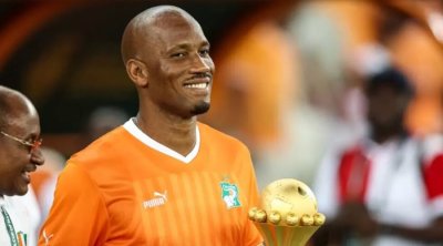 Didier Drogba: «Après avoir remporté la CAN, la Côte d’Ivoire doit aller au Mondial»