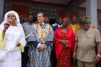 La nouvelle école primaire publique de Didoko inaugurée (Communiqué)