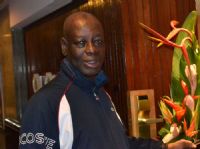 Nécrologie: décès de M. Ousseynou Dieng, ancien président de la Fédération ivoirienne de football (FIF) 