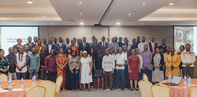 Côte d’Ivoire/ Prévoyance sociale: l’Agence CNPS de Koumassi  forme ses partenaires sociaux pour une meilleure utilisation de ses outils digitaux