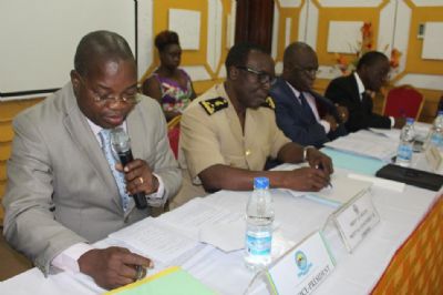 Première session du Conseil régional du N`ZI : le budget primitif de l`exercice 2020 adopté