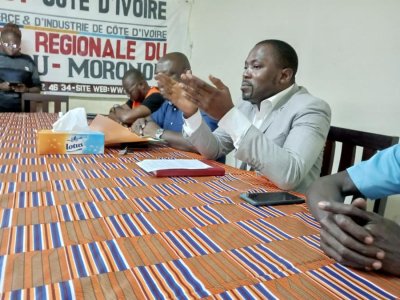 Dimbokro: la sécurité routière au centre d’une conférence publique