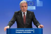 Protéger les enfants migrants et réfugiés doit être une priorité, estime le Parlement européen