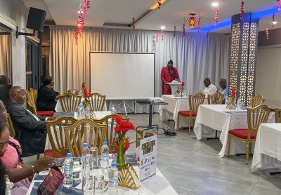Dîner d'affaires entre la Pologne et la Côte d'Ivoire : Une opportunité pour renforcer les liens économiques et sportifs