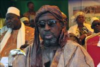 Serigne Cheikh Tidiane Sy, le khalife général des Tidjanes sénégalais est décédé