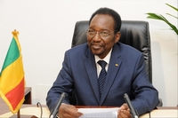 Mali: le président intérimaire Dioncounda Traoré écarte le Premier ministre Cheick Modibo Diarra