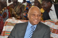 Social : des vivres et non-vivres de près de 6 millions de Jean-Claude Brou à des femmes Aboisso