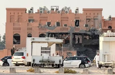 Diplomatie : la Côte d’Ivoire condamne l’attaque israélienne contre le Qatar et appelle au dialogue