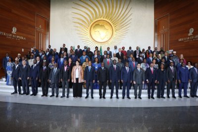 Diplomatie : la Côte d’Ivoire réélu au Conseil de paix et de sécurité (CPS) de l’Union africaine pour un mandat de deux ans (2026-2028)