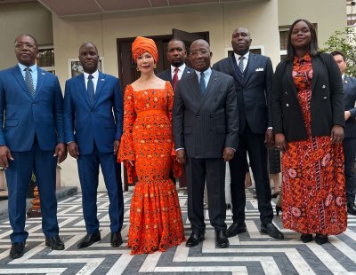 Diplomatie : Yamoussoukro et Bangkok signent d’importants accords