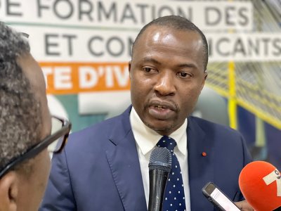 Renforcement de Capacité: la Vision 2030 de la Côte d’Ivoire expliquée aux hommes de médias