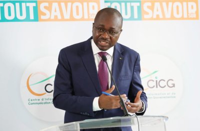 Concours de la Fonction publique : 115 978 candidatures enregistrées dont 109 414 validées au titre de la session 2021