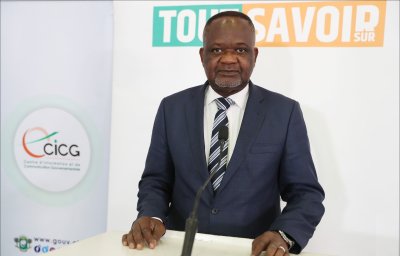 Disponibilité de sang en Côte d'Ivoire : la production du Centre national de Transfusion sanguine (CNTS) passée de 160 000 poches en 2021 à 214 000 au 31 décembre 2022