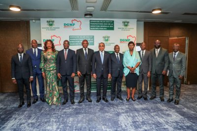 Direction Générale des Marchés Publics (DGMP): le ministre Adama Coulibaly recommande la rigueur et l’efficacité dans l’instruction des dossiers