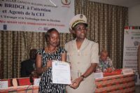 CEI : les commissaires centraux et le personnel technique instruits sur l’inscription sur la liste électorale