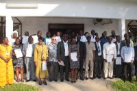 Préparatifs des élections: la CEI se prépare à la révision de la liste électorale