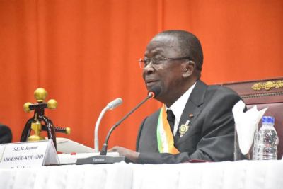 Jeannot Ahoussou Kouadio explique les adhésions au parti Houphouëtiste :   « Le RHDP et le PDCI, c’est même père, même mère, même ADN »