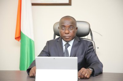 Message à la nation de monsieur le ministre de l’hydraulique, de l’assainissement et de la salubrité an l’occasion de la journée mondiale des toilettes 2023