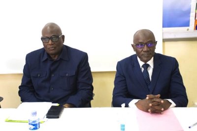 Dispositif de recherche et d'innovation en Côte d'Ivoire : l'opérationnalisation des Pôles de Compétences au cœur d'un atelier