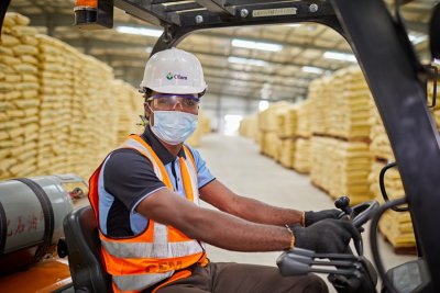 Distinction : le groupe Olam en Côte d’Ivoire obtient la certification « Top Employer » 2022 pour la 2ème année consécutive