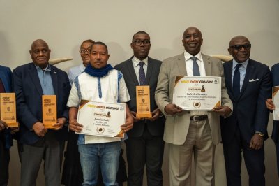 Distinction : l’excellence du binôme café cacao de la Côte d’Ivoire reconnue sur la scène internationale