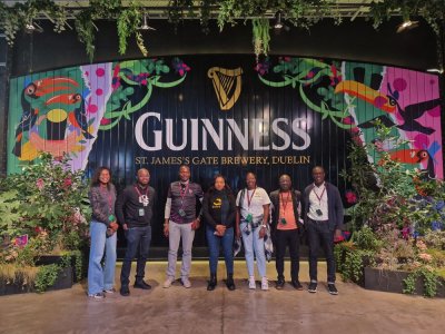 Distinction : SOLIBRA parmi les Lauréats du Premier 