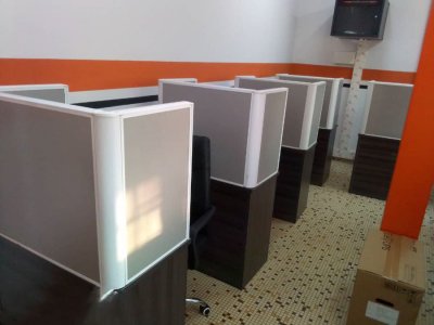 District du Bas-Sassandra: des salles spécialisées pour les examens de code et conduite bientôt opérationnelles