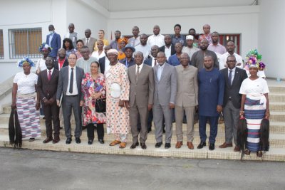 District Zanzan: le Maroc, pays à l’honneur de la 6e édition de la semaine du Kroubi