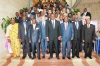 Clôture du séminaire international sur la décentralisation : les acteurs unanimes pour accroitre les actions au profit des populations
