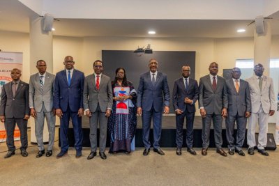 Dividende démographique : Abidjan accueille huit pays africains autour d’une plateforme commune de suivi