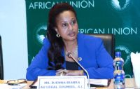 La Commission de l’UA nomme pour la première fois une femme au poste de Secrétaire général